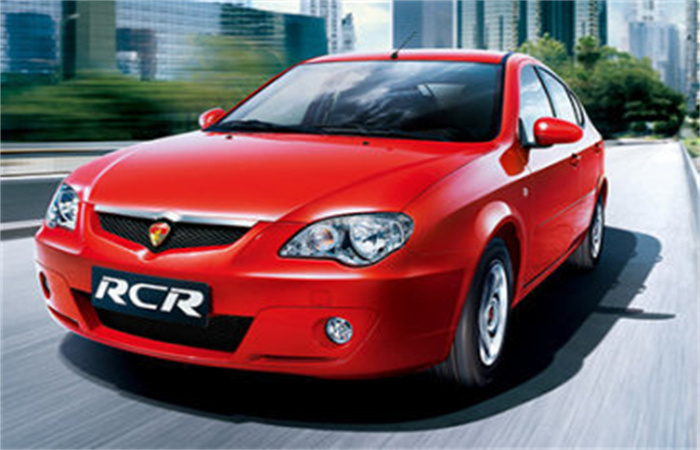 青年蓮花競速RCR的行業(yè)評測
