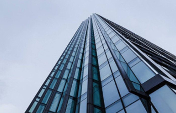 復合鋁型材市場急待開發(fā)材市場
