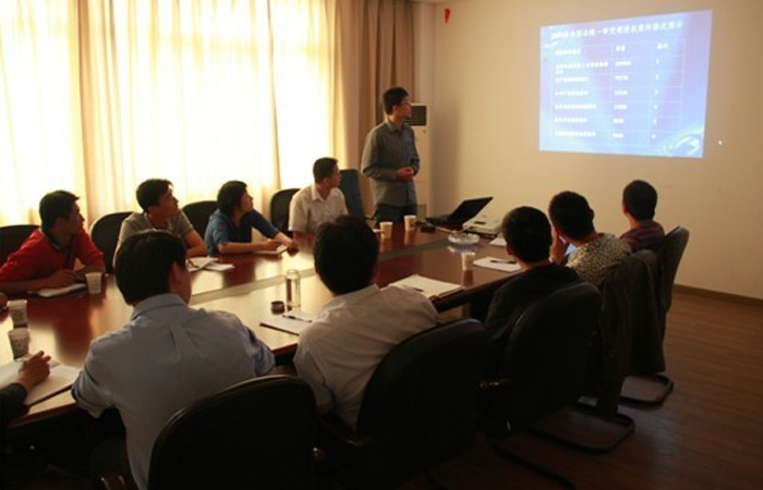 “加強(qiáng)法規(guī)學(xué)習(xí)，規(guī)避行業(yè)風(fēng)險(xiǎn)”——記康健物流《侵權(quán)責(zé)任法》專題培訓(xùn)
