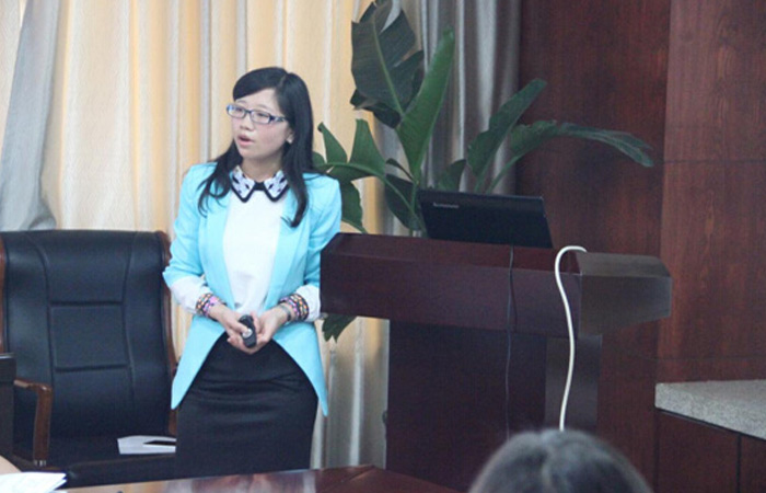 工傷典型案例分享與解析 —記大名集團2015年度第四期名人會
