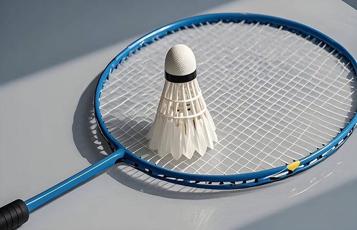 2025年大名集團職工文體活動之羽毛球比賽