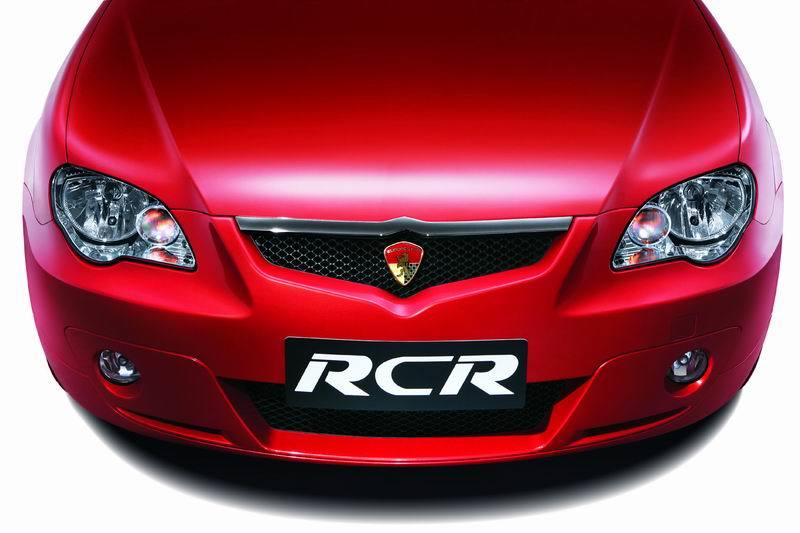 青年蓮花競速RCR的行業(yè)評測